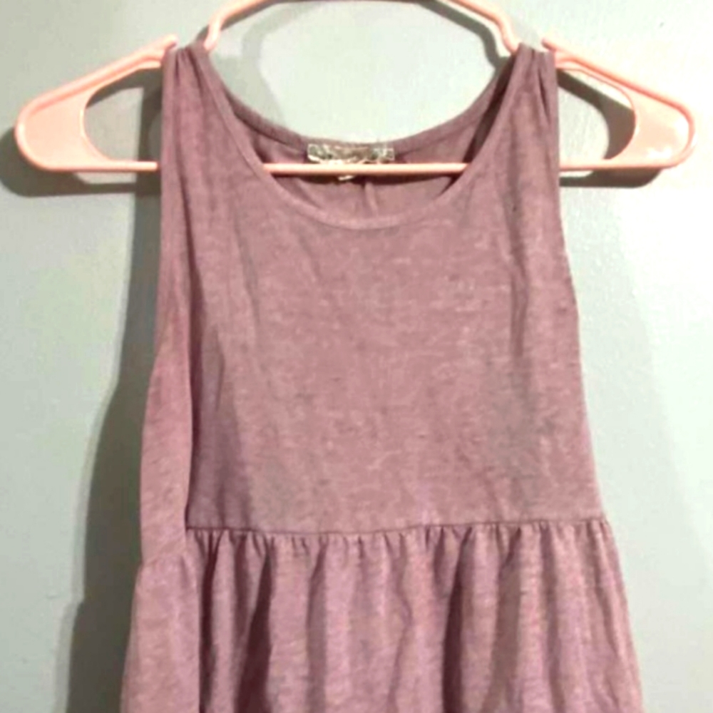 Cute tank for summer
